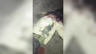 Rivals Slaughtered With Axes In Brutal Nigeria Gang War