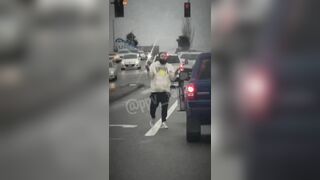 Sacramento Road Rage Drivers Need Some Anger Management Lessons