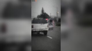 Sacramento Road Rage Drivers Need Some Anger Management Lessons