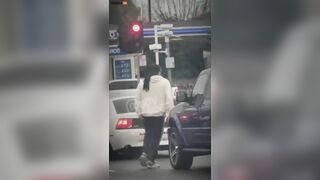 Sacramento Road Rage Drivers Need Some Anger Management Lessons