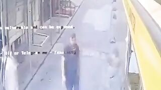 Russian Tourist Stabbed To Death In Türkiye 