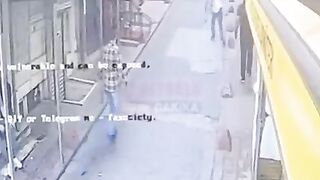 Russian Tourist Stabbed To Death In Türkiye 