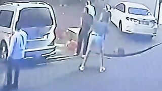 Russian Tourist Stabbed To Death In Türkiye 