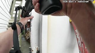 San Francisco Police Department Shoots And Kills Man After Standoff