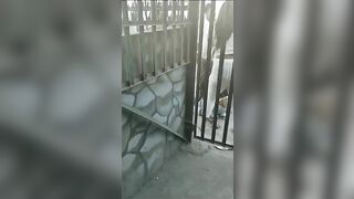 Sicario Killed A Man In Broad Daylight On A Busy Street.