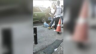 Sicario Killed A Man In Broad Daylight On A Busy Street.