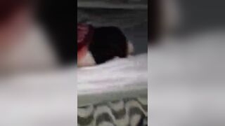 Sleeping Man Wakes Up With Lead In His Body 