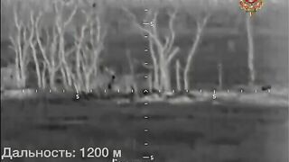 Snipers Destroy Ukrainian Nationalists 
