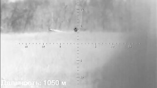 Snipers Destroy Ukrainian Nationalists 