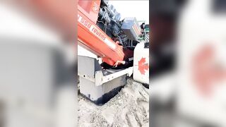 YouTube Star Stuntman Dies During Tractor Show In Panipat Vil