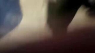 Suicide Bomber In Action 