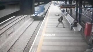 Suicide Attacks 