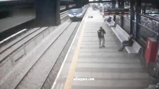 Suicide Attacks 