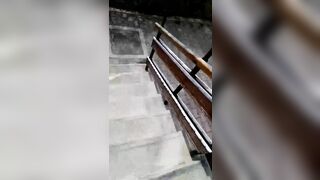 Teenager Attacks Woman With Knife To Complete Online Task