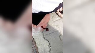 Teenager Attacks Woman With Knife To Complete Online Task