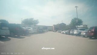 Texas Mall Shooting 