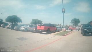 Texas Mall Shooting 