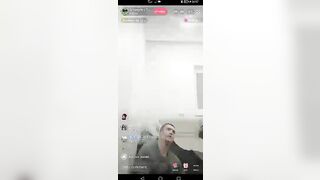 This Man Showed Himself Committing Suicide On TikTok