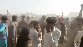 The Horrific Death Of A Gay Man In Iran 
