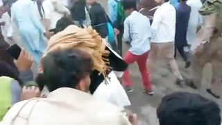 The Horrific Death Of A Gay Man In Iran 