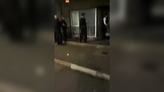 British Police Are A Joke - Video - VidMaxViral.com