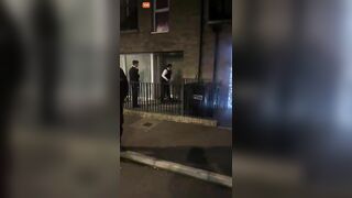 British Police Are A Joke - Video - VidMaxViral.com