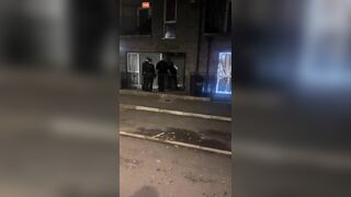 British Police Are A Joke - Video - VidMaxViral.com