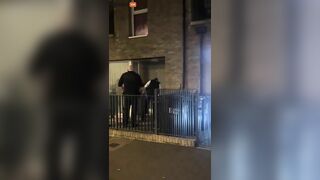 British Police Are A Joke - Video - VidMaxViral.com