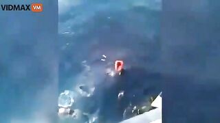 This Boat Full Of Illegal African Immigrants Drowned Near The Coast