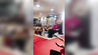This Is Why Fat Women Shouldn't Be On The Catwalk - Video
