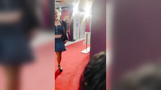 This Is Why Fat Women Shouldn't Be On The Catwalk - Video