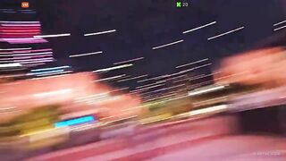 This Punk Prankster Needs Some Serious Karma - Video - VidM