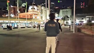 This Punk Prankster Needs Some Serious Karma - Video - VidM