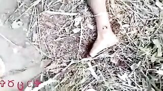 Torture Of A Dying Man 