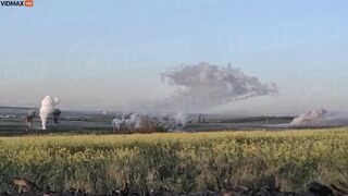 Ukraine Mine Clearance Operation Not Going As Planned