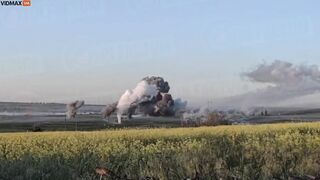 Ukraine Mine Clearance Operation Not Going As Planned