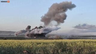 Ukraine Mine Clearance Operation Not Going As Planned