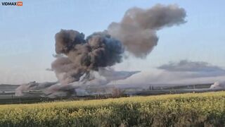 Ukraine Mine Clearance Operation Not Going As Planned