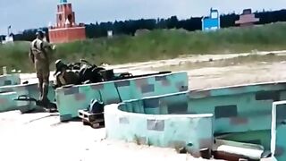 Ukrainian Troops Are Just 100 Meters From The Kremlin 