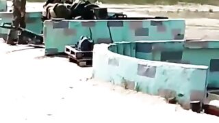Ukrainian Troops Are Just 100 Meters From The Kremlin 