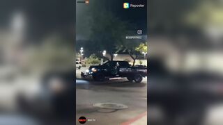 Video Shows How A Road Rage Incident At A Phoenix Mall Ended In A Store