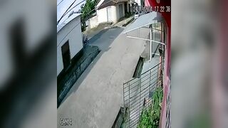 Woman Crushed To Death By Overturned Car 