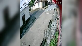 Woman Crushed To Death By Overturned Car 