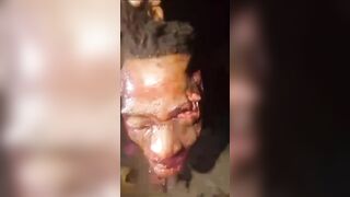 You Think Gang Warfare In South America Is Bad? Then Don't Go To Niger