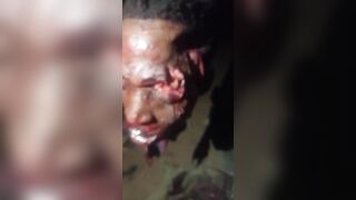 You Think Gang Warfare In South America Is Bad? Then Don't Go To Niger