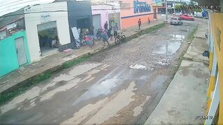 Young Man Abducted And Brutally Murdered In Hair Salon