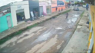 Young Man Abducted And Brutally Murdered In Hair Salon