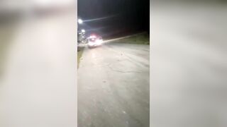 21-Year-Old Cyclist's Last Ride