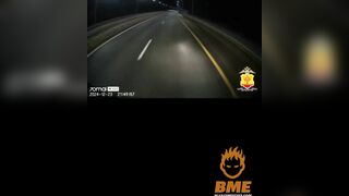 26-year-old Man Was Killed By A Passing Truck While Changing Tire