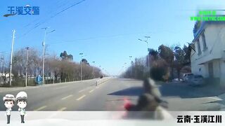 70-year-old Man Died In Car Accident